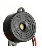 Buzzer de 3 a 24V