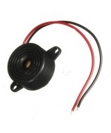 Buzzer de 3 a 24V