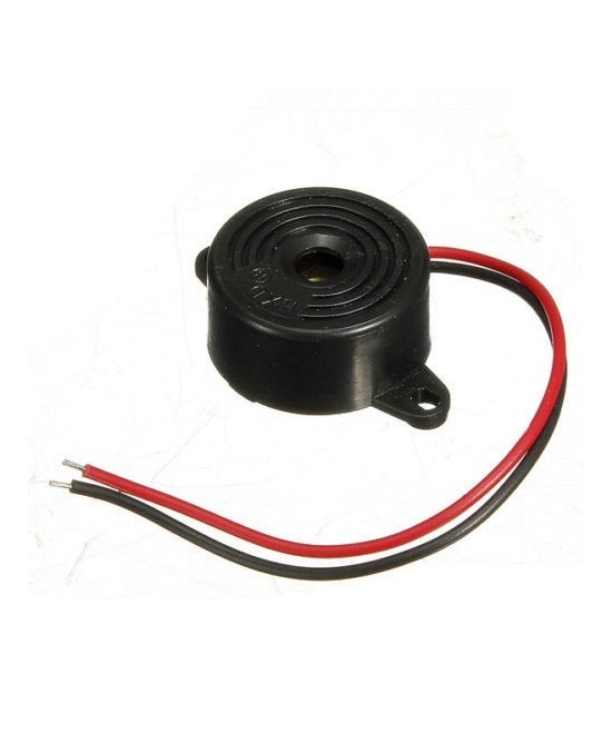 Buzzer de 3 a 24V