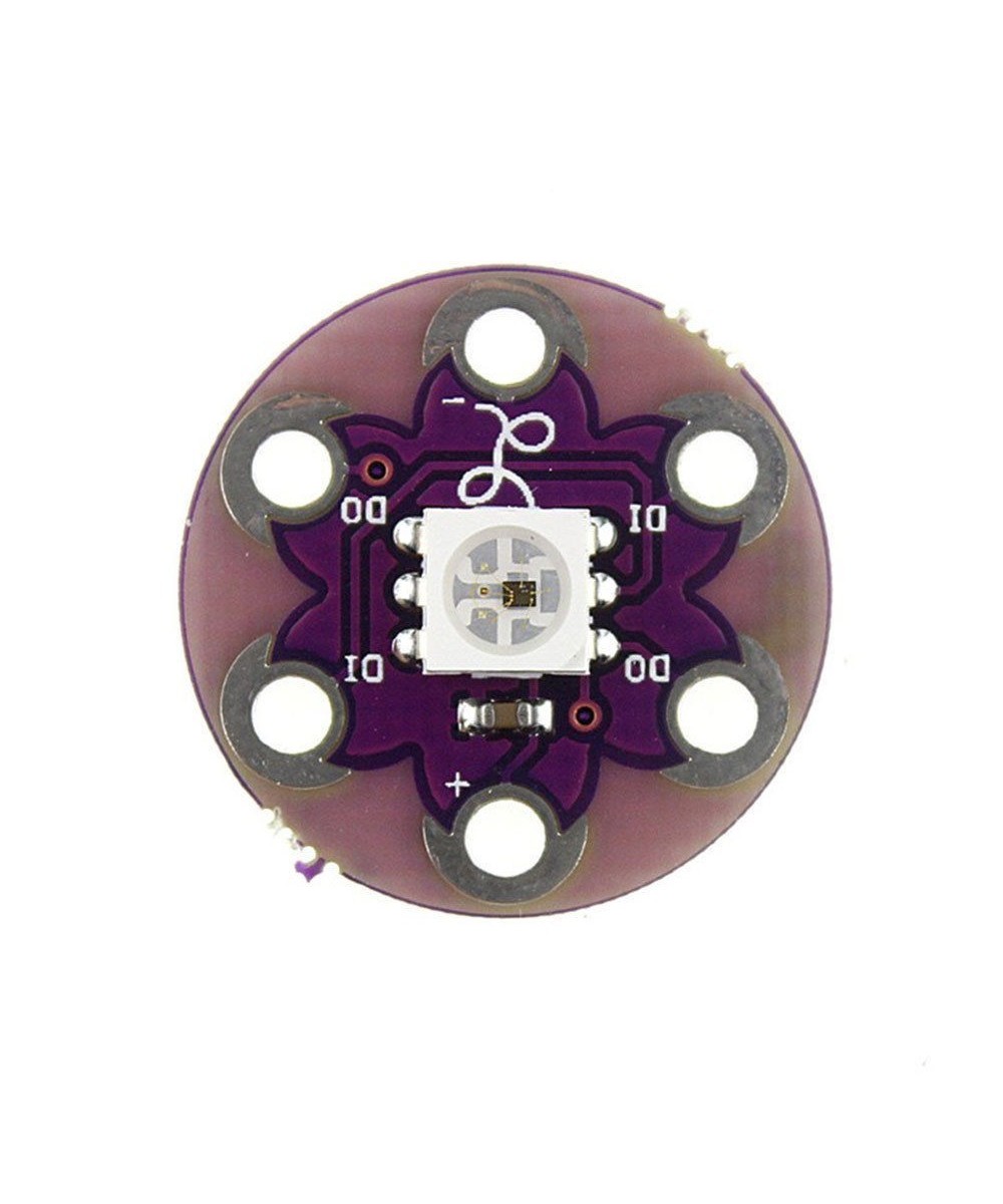 LED para Lilypad