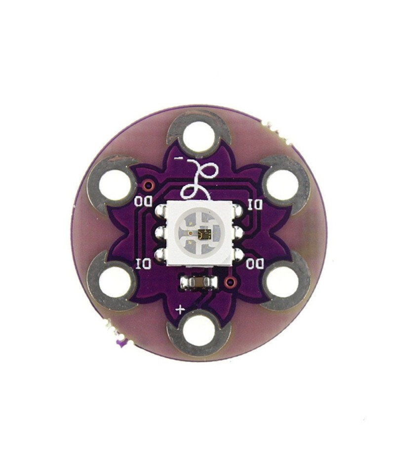LED para Lilypad