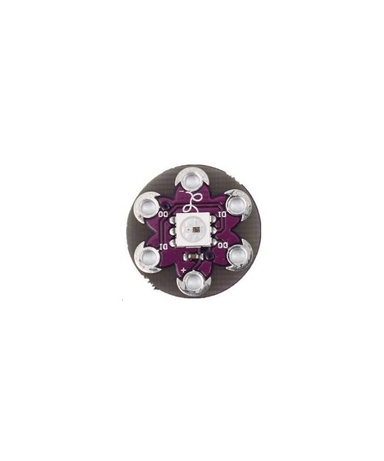 LED para Lilypad
