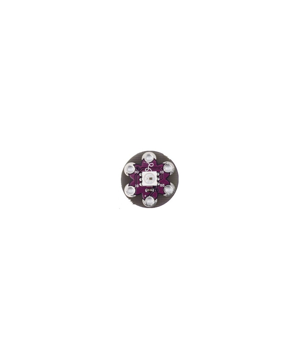 LED para Lilypad