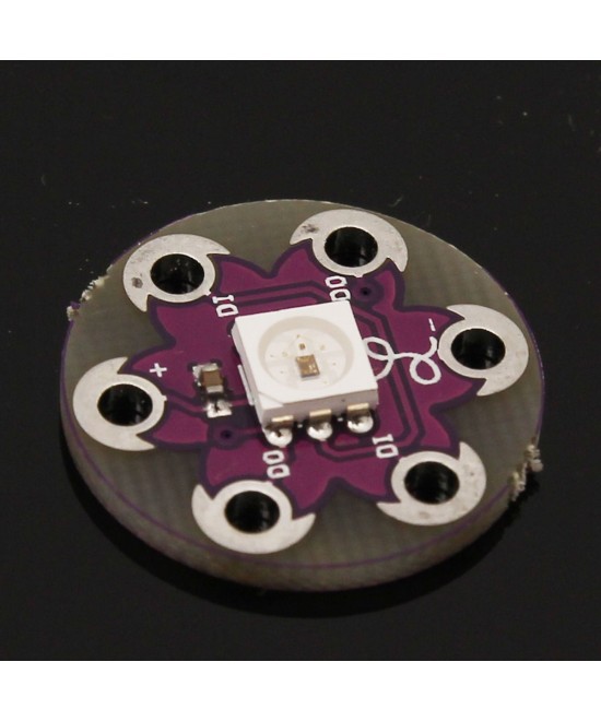 LED para Lilypad
