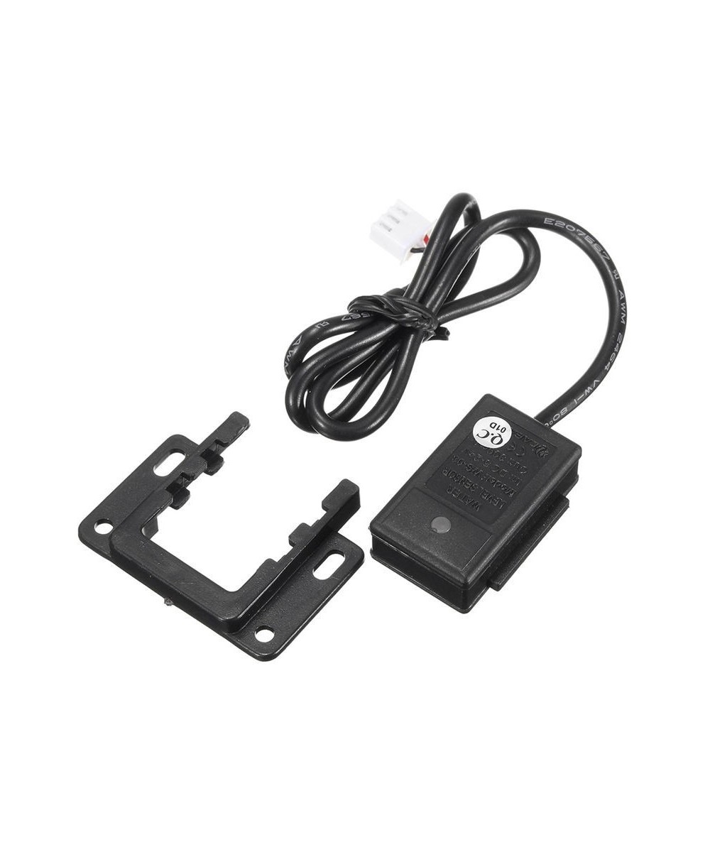 Detector de nivel de agua sin contacto