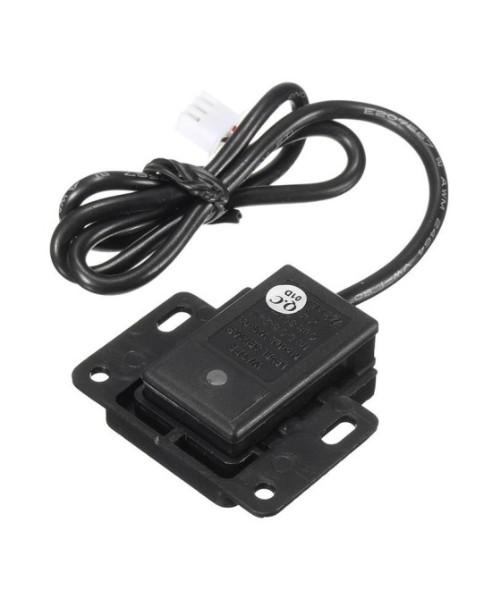 Detector de nivel de agua sin contacto