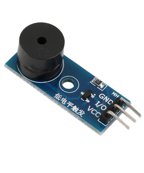 Sensor activo Buzzer