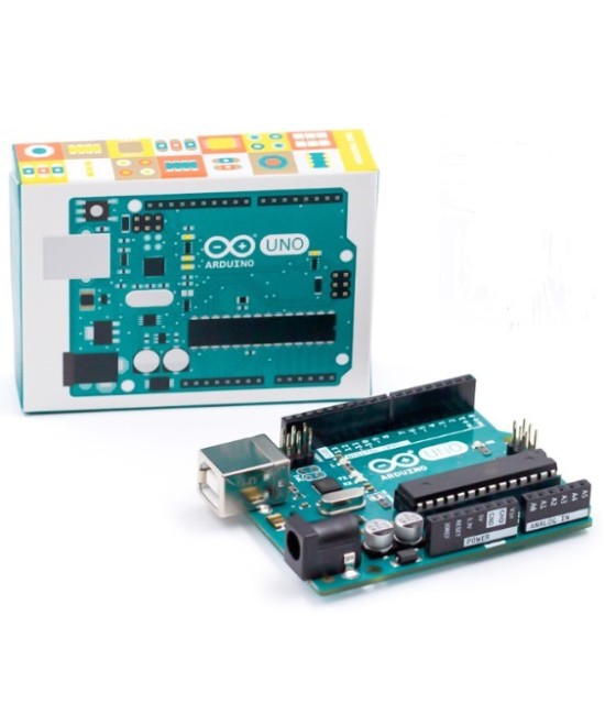 Arduino uno Original
