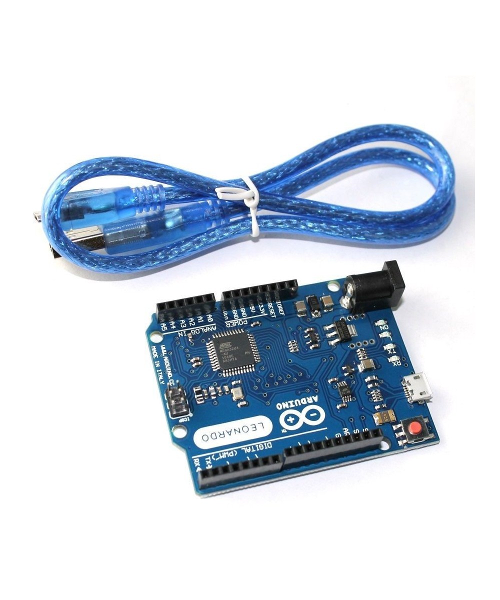 Arduino Leonardo