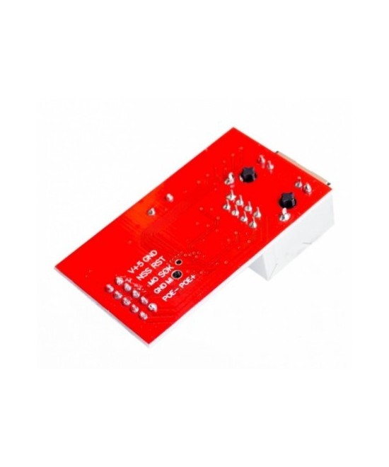 Modulo ethernet W5100