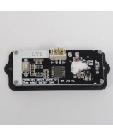 Indicador de voltaje y carga de bateria