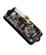 Indicador de voltaje y carga de bateria