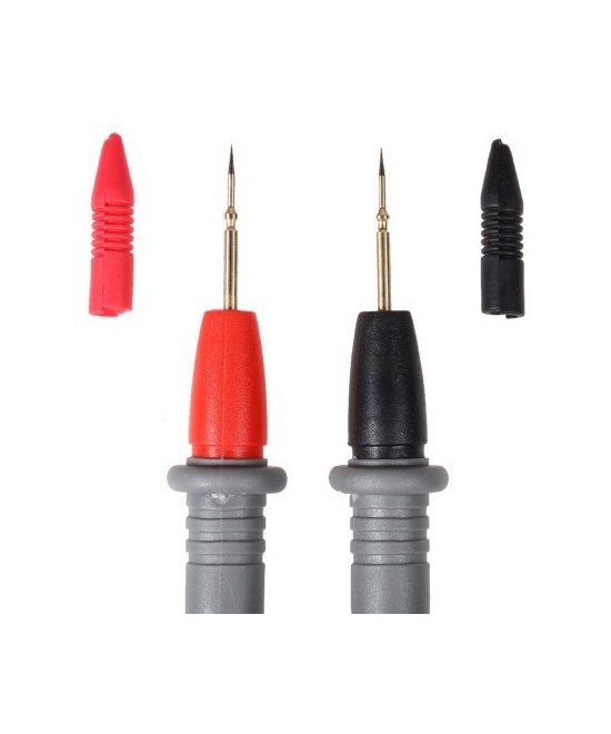 Puntas de Multimetro