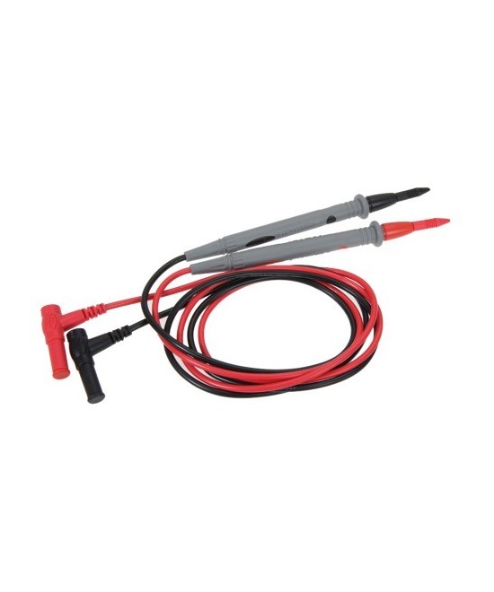 Puntas de Multimetro