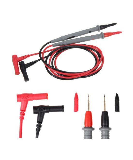 Puntas de Multimetro