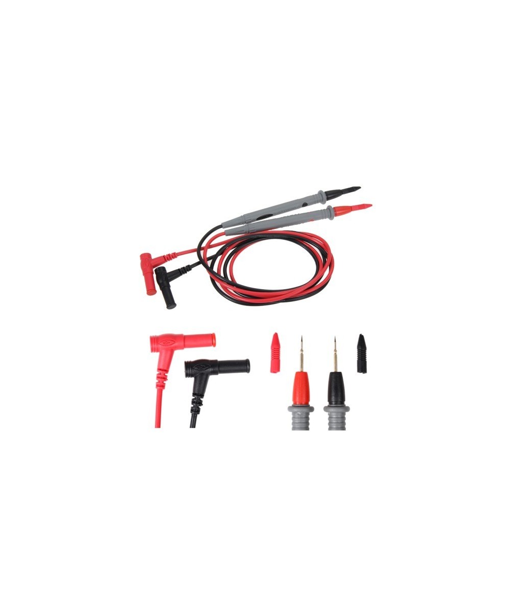 Puntas de Multimetro