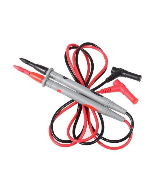 Puntas de Multimetro