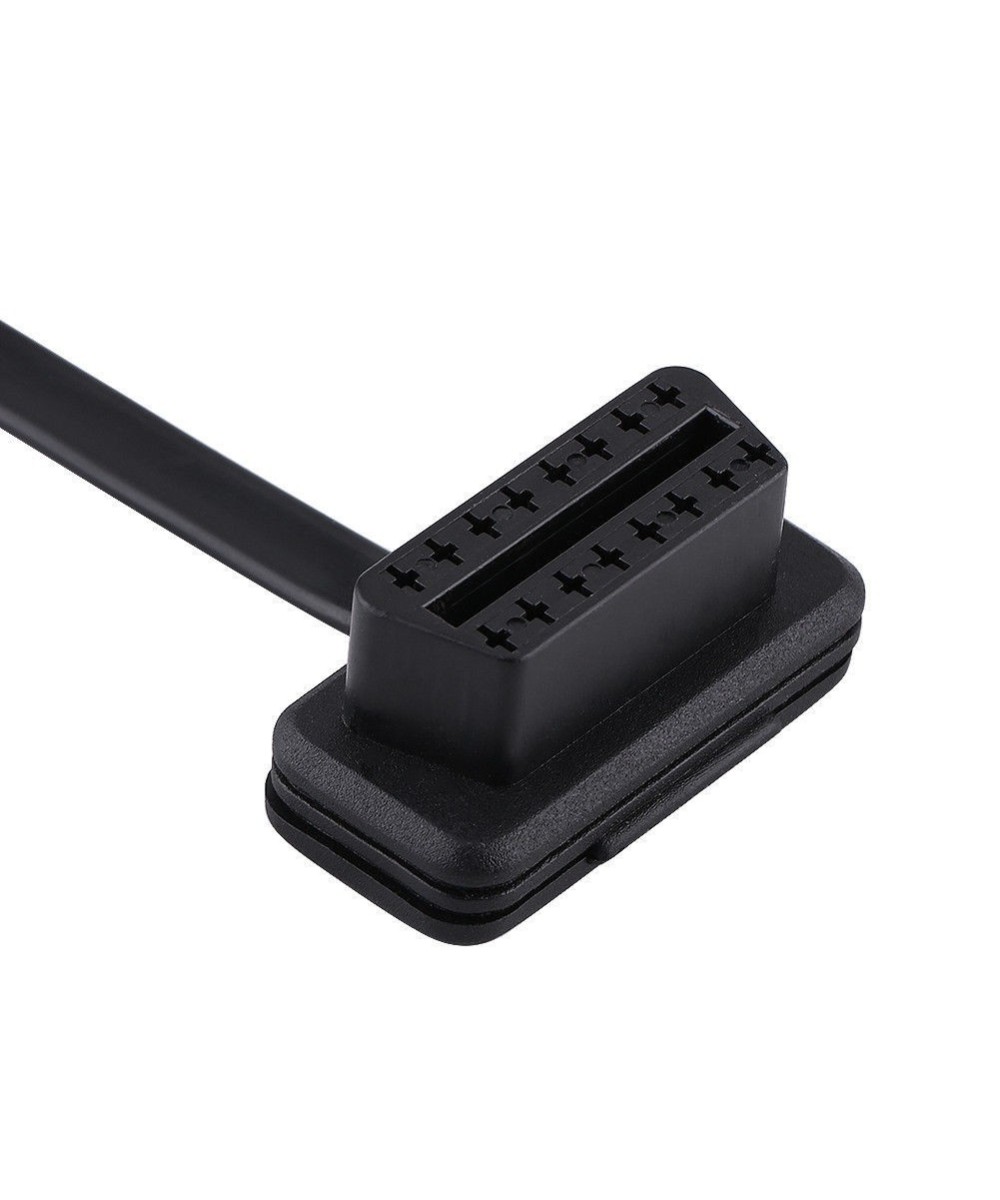 Extension OBD2 1 metro 16 pines