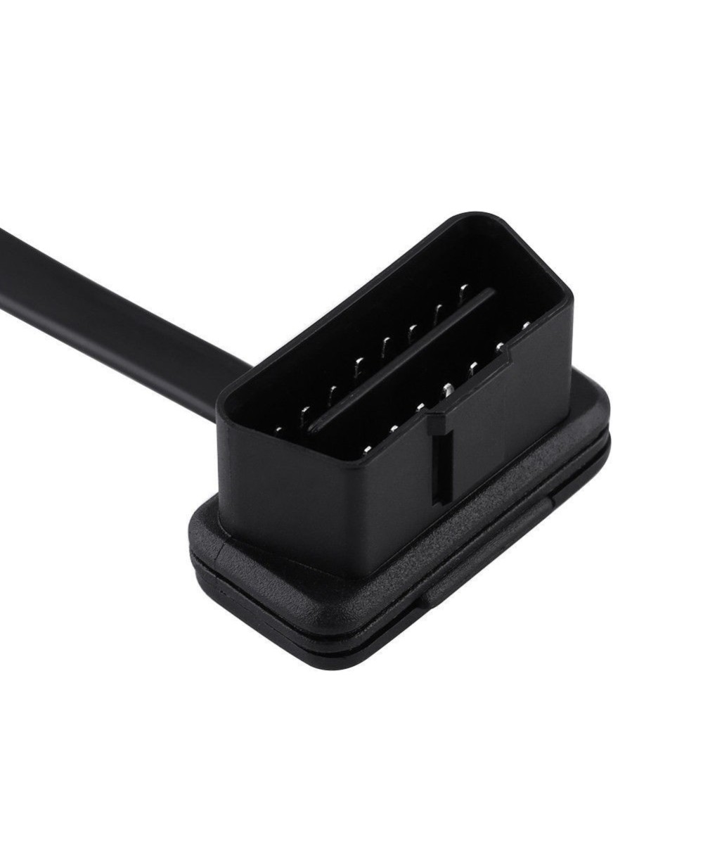Extension OBD2 1 metro 16 pines