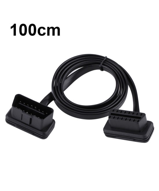 Extension OBD2 1 metro 16 pines