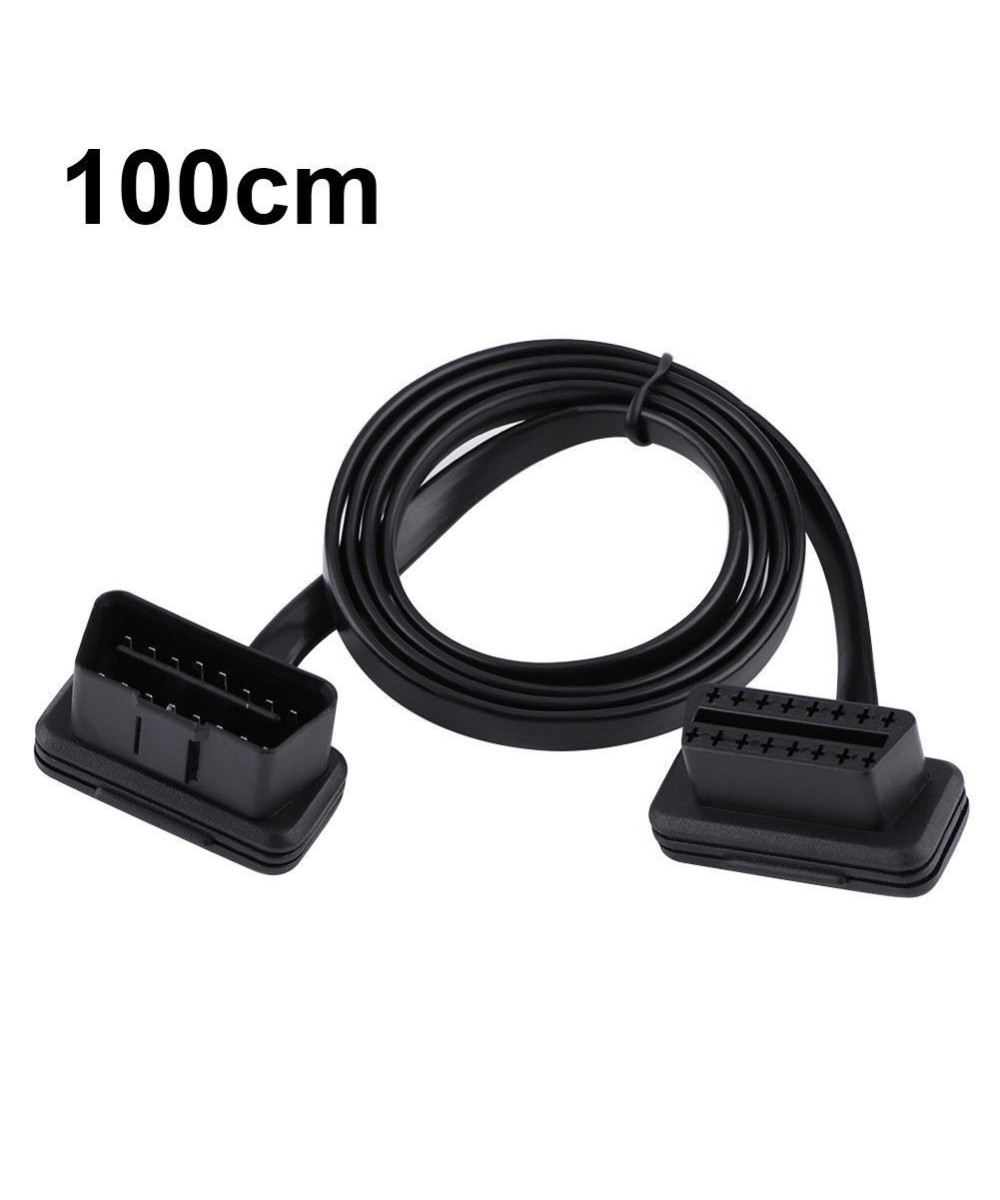 Extension OBD2 1 metro 16 pines