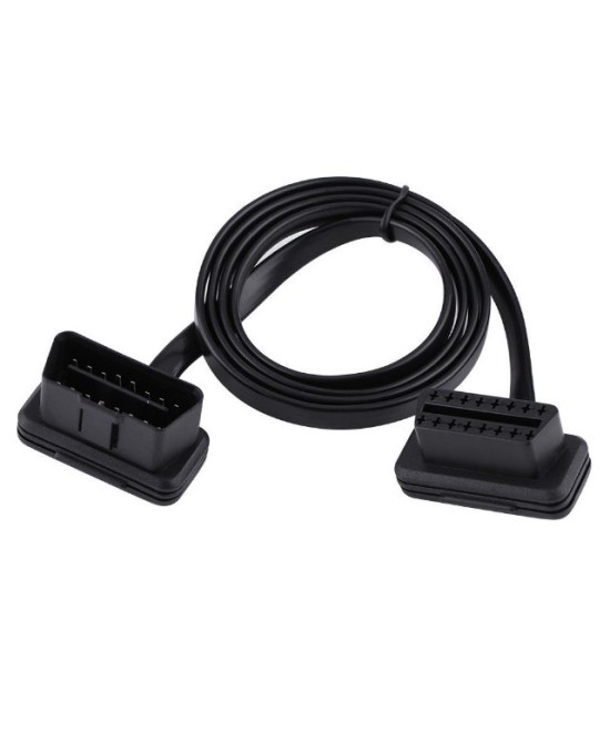 Extension OBD2 1 metro 16 pines