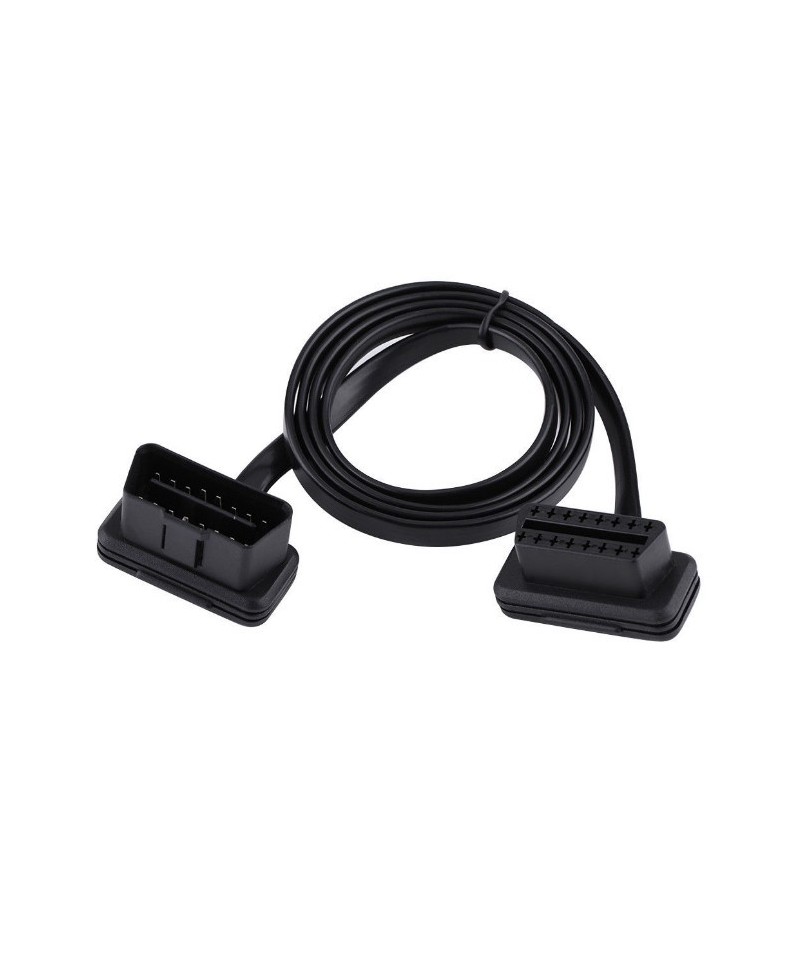Extension OBD2 1 metro 16 pines