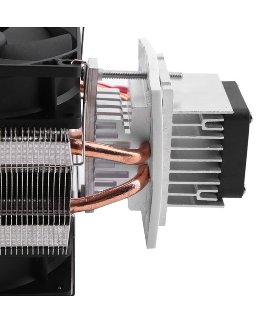 Enfriador Peltier 12V