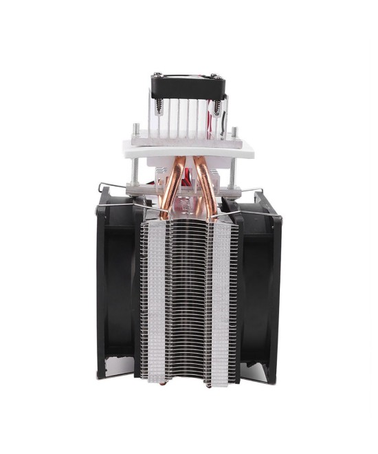 Enfriador Peltier 12V