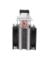 Enfriador Peltier 12V