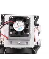 Enfriador Peltier 12V