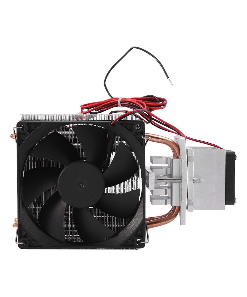 Enfriador Peltier 12V