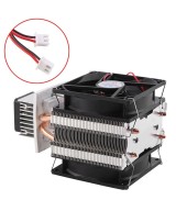 Enfriador Peltier 12V