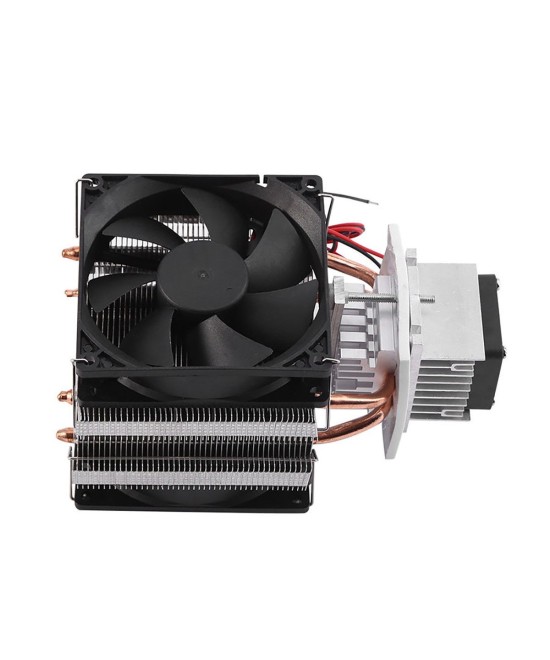 Enfriador Peltier 12V