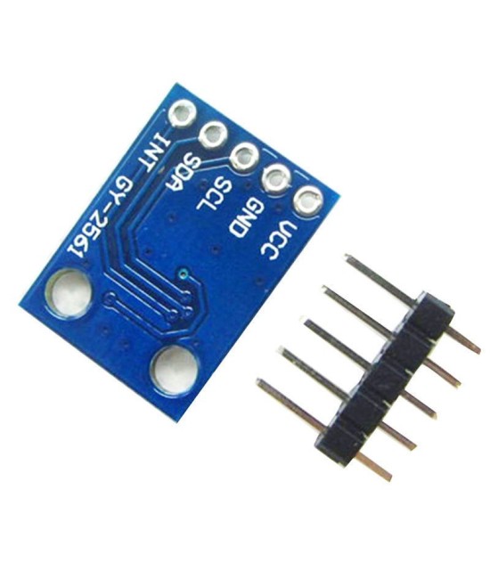 Sensor de luminosidad TSL2561