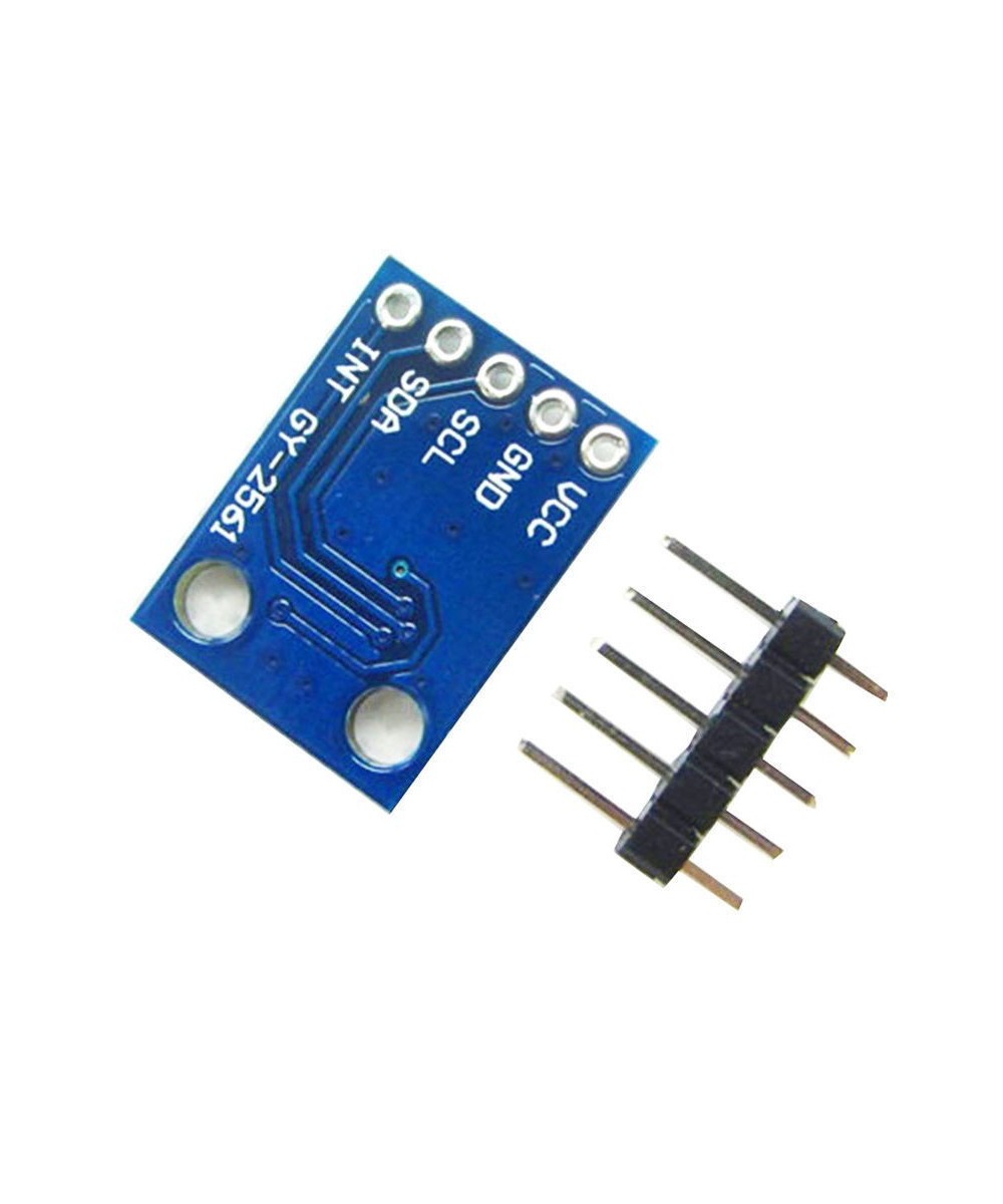 Sensor de luminosidad TSL2561