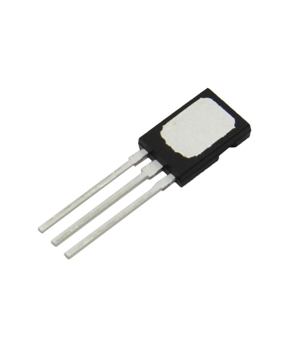 Triac BT134-600E