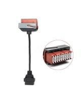 Adaptadores OBD2 kit (8 piezas)