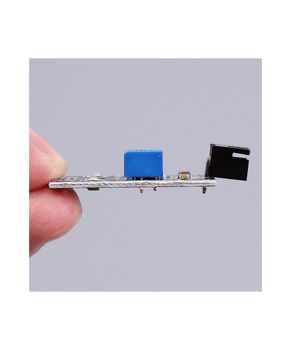 Sensor de humedad del suelo protegido