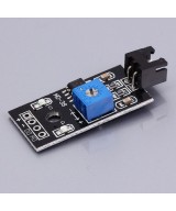 Sensor de humedad del suelo protegido