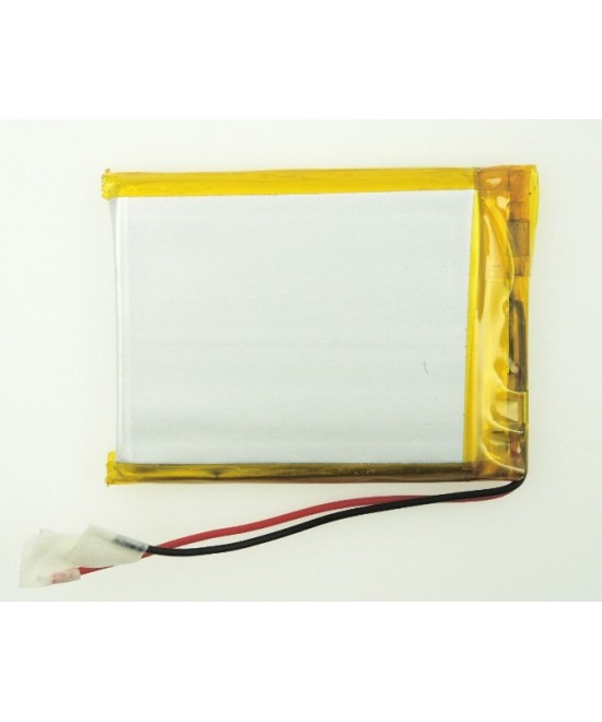 Bateria  LIPO 3.7V 1800mAh