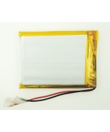 Bateria  LIPO 3.7V 1800mAh