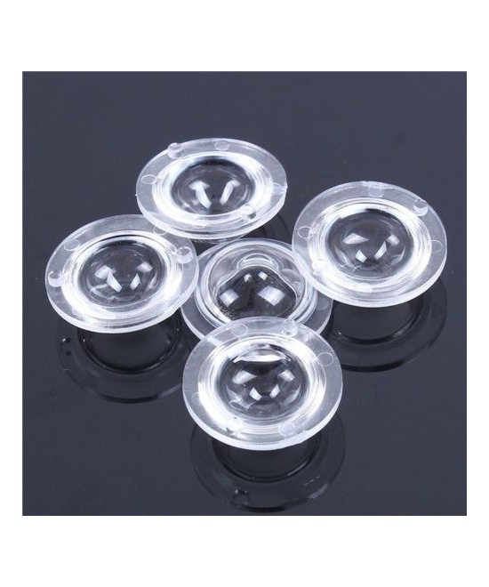 Lente para LED 120 grados