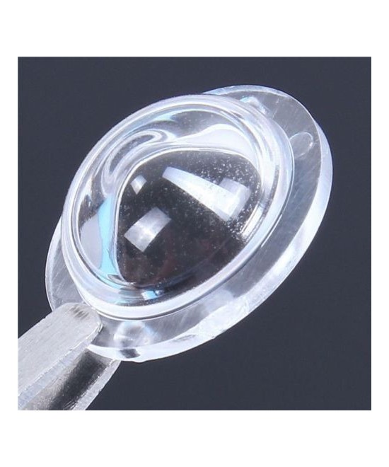 Lente para LED 120 grados