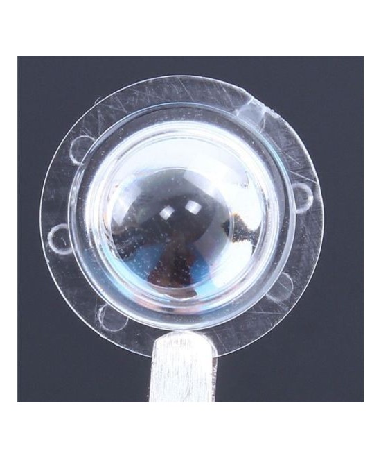 Lente para LED 120 grados