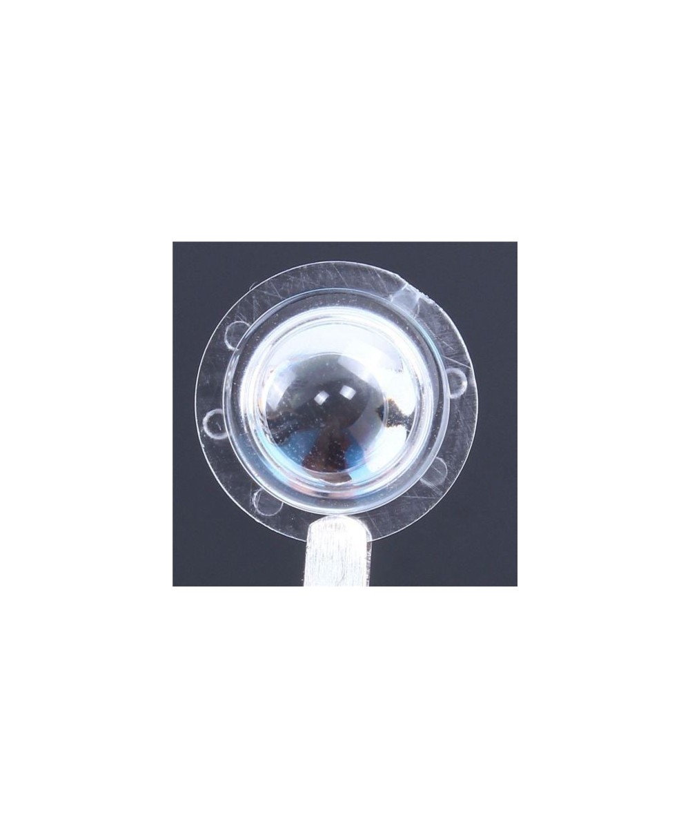 Lente para LED 120 grados