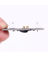 Seguidor solar un solo eje