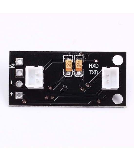 Seguidor solar un solo eje