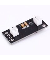 Seguidor solar un solo eje