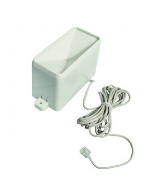 Sensor de precipitacion de balancin